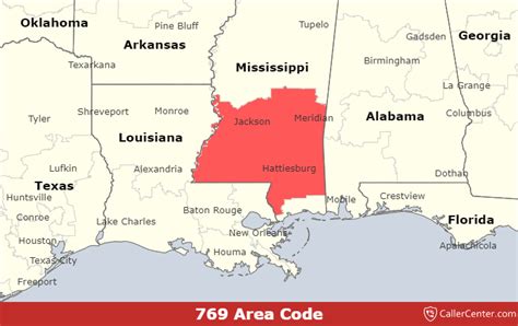 area code 769 china